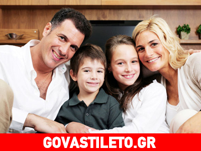 Πώς ο γάμος μπορεί να βλάψει τις μελλοντικές σχέσεις των παιδιών σου